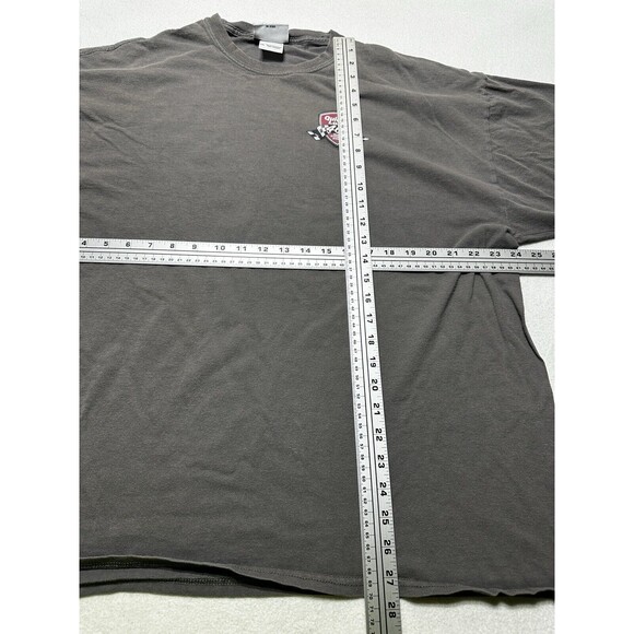 Quicken Loans 400 Michigan International Speedway Shirt 2014 T-Shirt 2XL XXL - Picture 6 of 8
